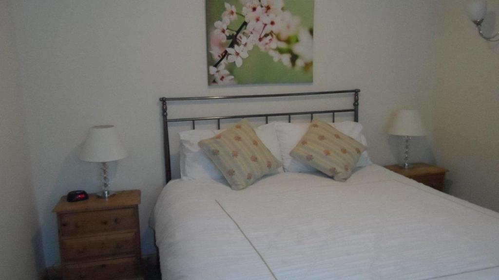 Bluebell House Windsor Quarto foto
