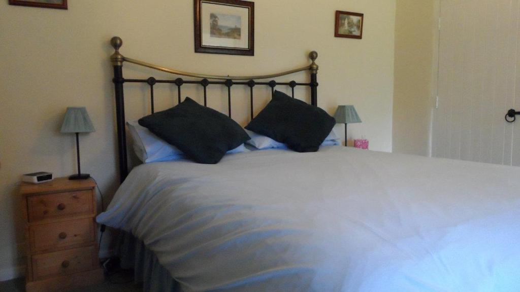 Bluebell House Windsor Quarto foto