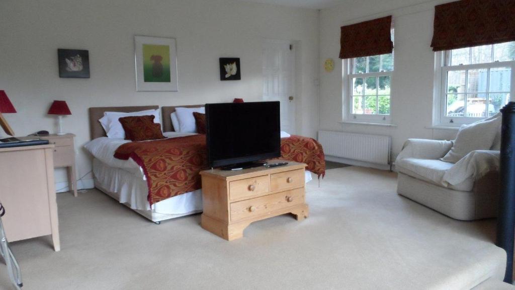 Bluebell House Windsor Quarto foto