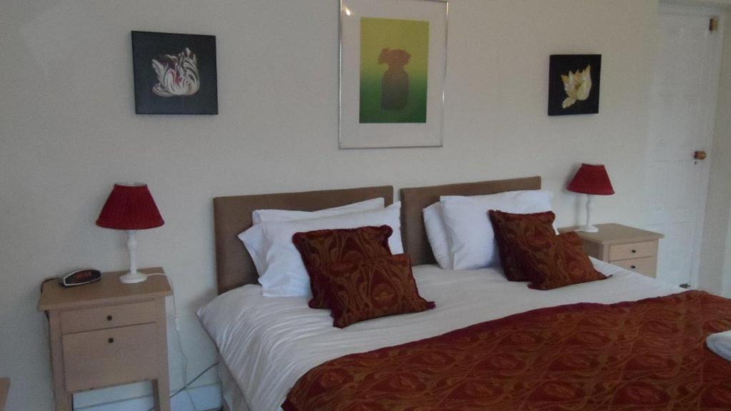 Bluebell House Windsor Quarto foto