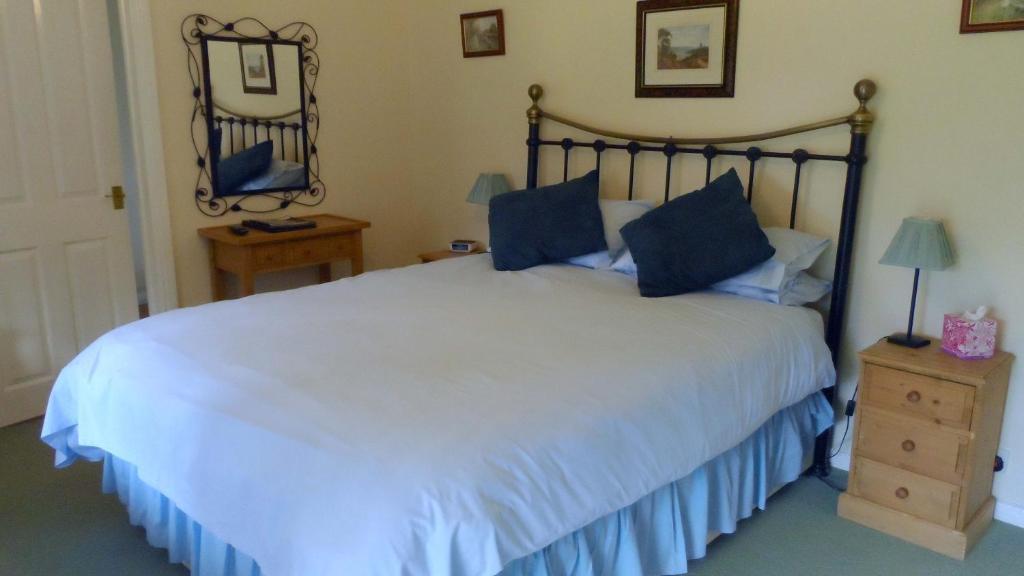Bluebell House Windsor Quarto foto